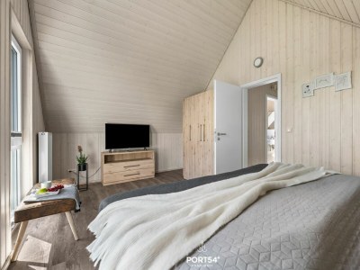 Holiday house Ferienhaus Marina Flair Olpenitz - Features photo 13