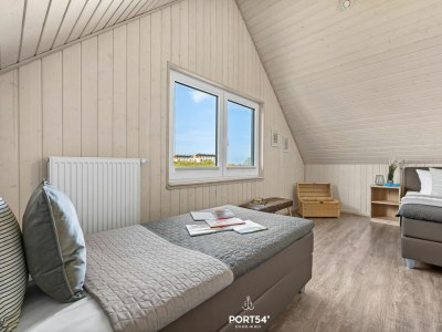 Holiday house Ferienhaus Marina Flair Olpenitz - Features photo 15