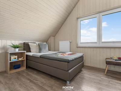 Holiday house Ferienhaus Marina Flair Olpenitz - Features photo 16