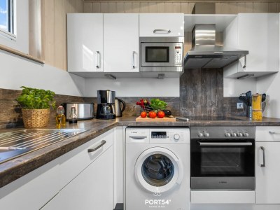 Holiday house Ferienhaus Marina Flair Olpenitz - Features photo 17