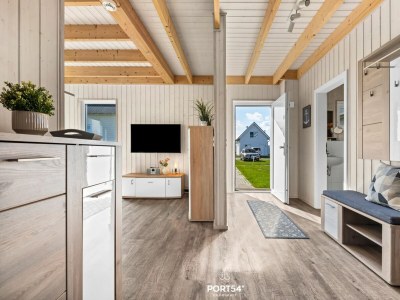 Holiday house Ferienhaus Marina Flair Olpenitz - Features photo 19