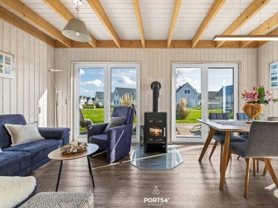 Holiday house Ferienhaus Marina Flair Olpenitz - Features photo 20