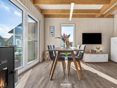 Holiday house Ferienhaus Marina Flair Olpenitz - Features photo 21