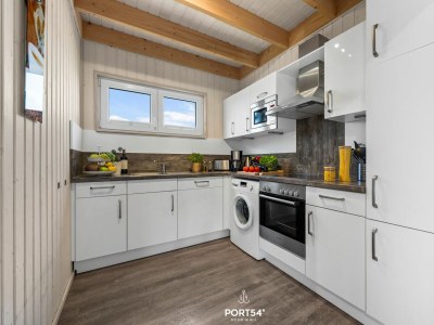 Holiday house Ferienhaus Marina Flair Olpenitz - Features photo 22