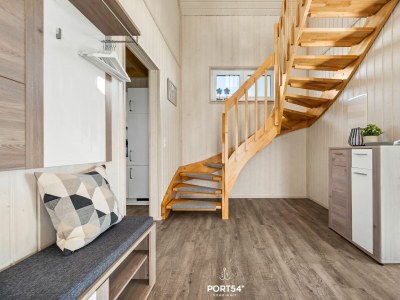 Holiday house Ferienhaus Marina Flair Olpenitz - Features photo 24