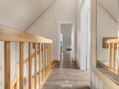 Holiday house Ferienhaus Marina Flair Olpenitz - Features photo 25