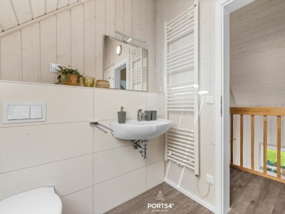 Holiday house Ferienhaus Marina Flair Olpenitz - Features photo 27