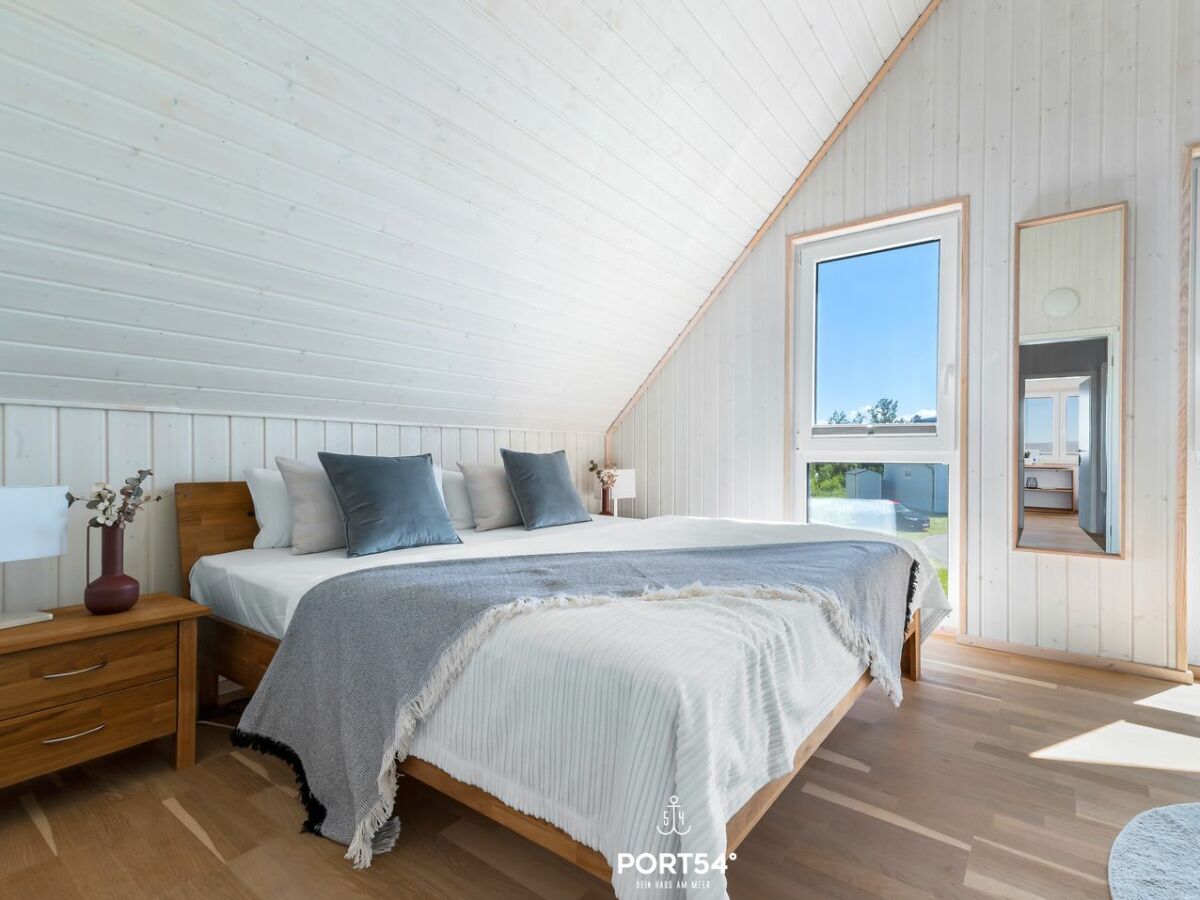 Holiday house Ferienhaus Ahoi Skipper Olpenitz - Features photo 3