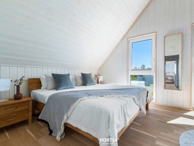 Holiday house Ferienhaus Ahoi Skipper Olpenitz - Features photo 3