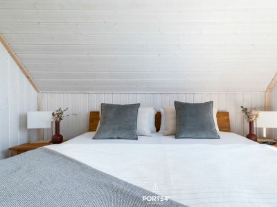 Holiday house Ferienhaus Ahoi Skipper Olpenitz - Features photo 7