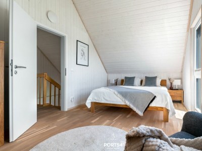 Holiday house Ferienhaus Ahoi Skipper Olpenitz - Features photo 8