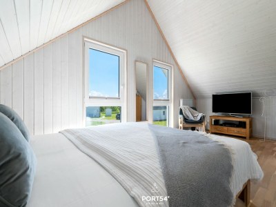 Holiday house Ferienhaus Ahoi Skipper Olpenitz - Features photo 9