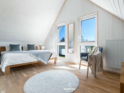 Holiday house Ferienhaus Ahoi Skipper Olpenitz - Features photo 10