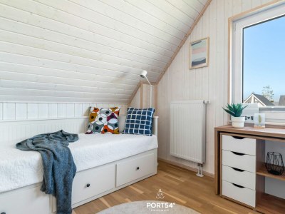 Holiday house Ferienhaus Ahoi Skipper Olpenitz - Features photo 14