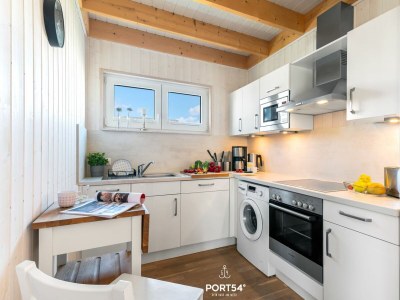 Holiday house Ferienhaus Ahoi Skipper Olpenitz - Features photo 16