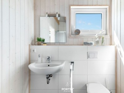 Holiday house Ferienhaus Ahoi Skipper Olpenitz - Features photo 18