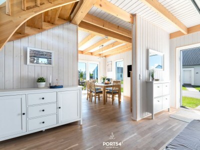 Holiday house Ferienhaus Ahoi Skipper Olpenitz - Features photo 19