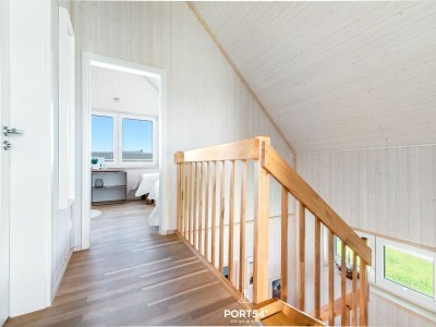 Holiday house Ferienhaus Ahoi Skipper Olpenitz - Features photo 22