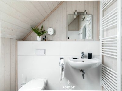 Holiday house Ferienhaus Ahoi Skipper Olpenitz - Features photo 23