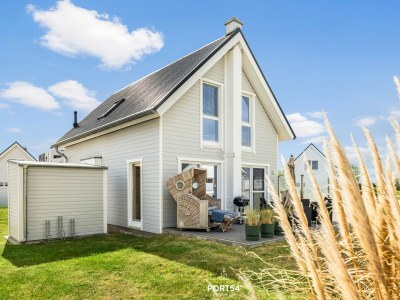 Holiday house Ferienhaus Strandweh Olpenitz in Olpenitz - Holiday house