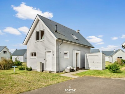 Holiday house Ferienhaus Strandweh Olpenitz - Outdoor photo 3