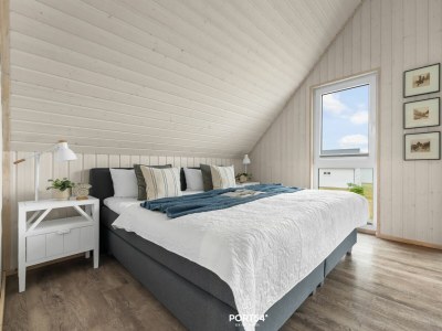 Holiday house Ferienhaus Strandweh Olpenitz - Features photo 6