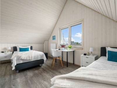 Holiday house Ferienhaus Strandweh Olpenitz - Features photo 7