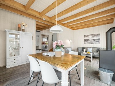 Holiday house Ferienhaus Strandweh Olpenitz - Features photo 8