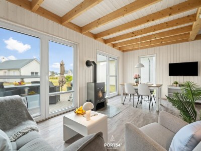 Holiday house Ferienhaus Strandweh Olpenitz - Features photo 9