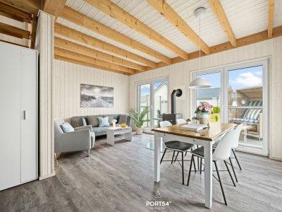 Holiday house Ferienhaus Strandweh Olpenitz - Features photo 10