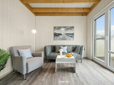 Holiday house Ferienhaus Strandweh Olpenitz - Features photo 11