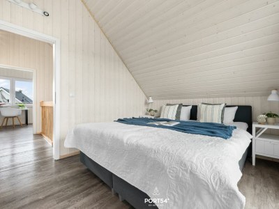 Holiday house Ferienhaus Strandweh Olpenitz - Features photo 12