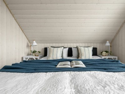 Holiday house Ferienhaus Strandweh Olpenitz - Features photo 13