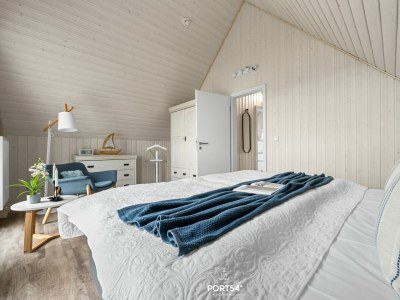 Holiday house Ferienhaus Strandweh Olpenitz - Features photo 14