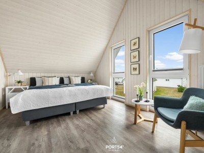 Holiday house Ferienhaus Strandweh Olpenitz - Features photo 15