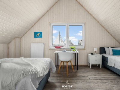 Holiday house Ferienhaus Strandweh Olpenitz - Features photo 16