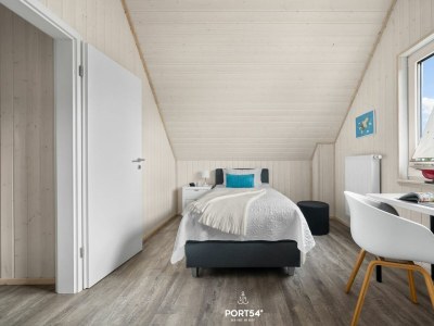 Holiday house Ferienhaus Strandweh Olpenitz - Features photo 18