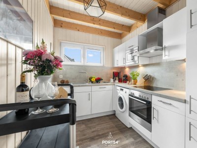 Holiday house Ferienhaus Strandweh Olpenitz - Features photo 19