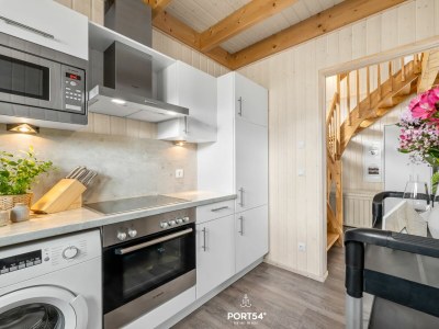 Holiday house Ferienhaus Strandweh Olpenitz - Features photo 20