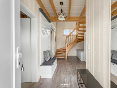 Holiday house Ferienhaus Strandweh Olpenitz - Features photo 21