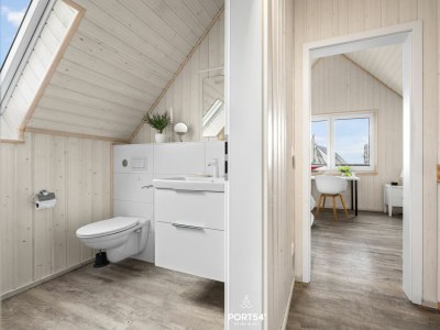 Holiday house Ferienhaus Strandweh Olpenitz - Features photo 23