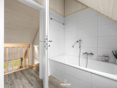 Holiday house Ferienhaus Strandweh Olpenitz - Features photo 24