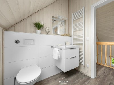 Holiday house Ferienhaus Strandweh Olpenitz - Features photo 25