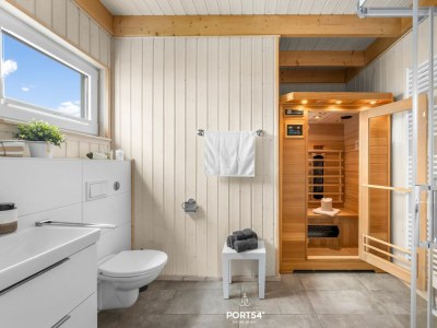 Holiday house Ferienhaus Strandweh Olpenitz - Features photo 26