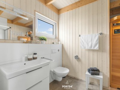 Holiday house Ferienhaus Strandweh Olpenitz - Features photo 27