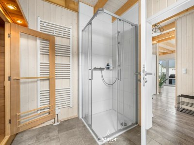 Holiday house Ferienhaus Strandweh Olpenitz - Features photo 28