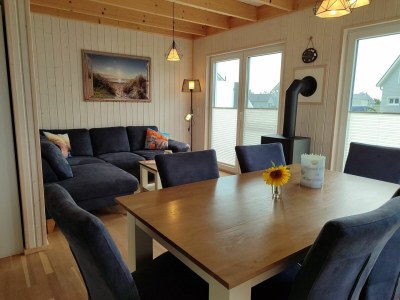 Holiday house Ferienhaus HausMeerCharme Olpenitz - Features photo 6