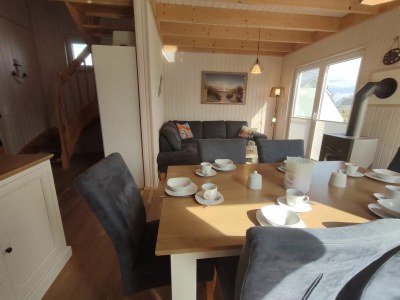 Holiday house Ferienhaus HausMeerCharme Olpenitz - Features photo 7