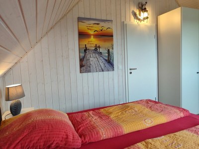 Holiday house Ferienhaus HausMeerCharme Olpenitz - Features photo 10
