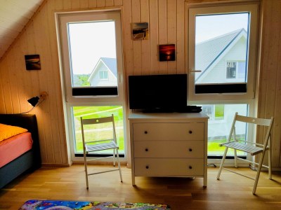 Holiday house Ferienhaus HausMeerCharme Olpenitz - Features photo 12